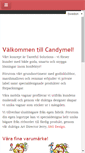 Mobile Screenshot of candymel.com